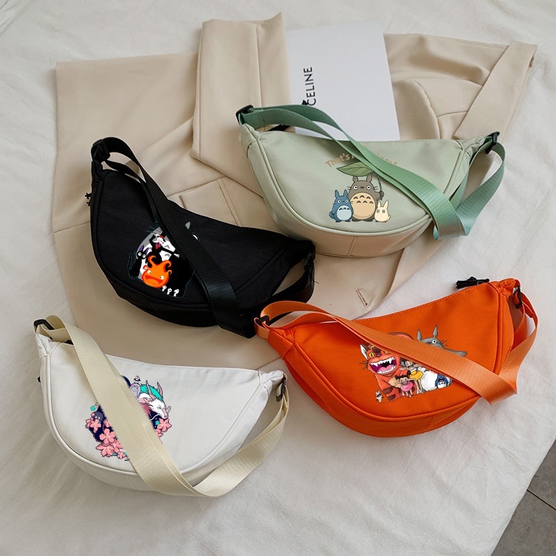 Art Craft Bag - حقائب كروس بودي توتورو للنساء، حقيبة