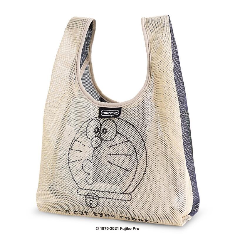 Art Craft Bag - حقيبة تسوق كبيرة قابلة للطي بتصميم