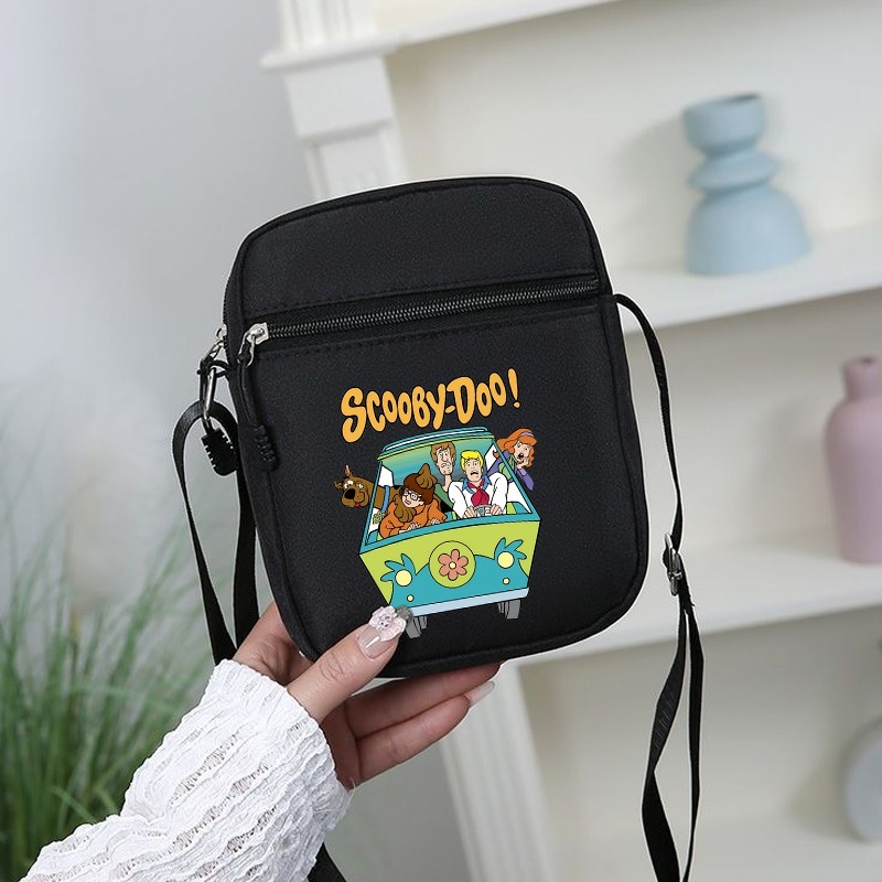 Art Craft Bag - حقائب سكوبي دو كروس بودي للنساء،