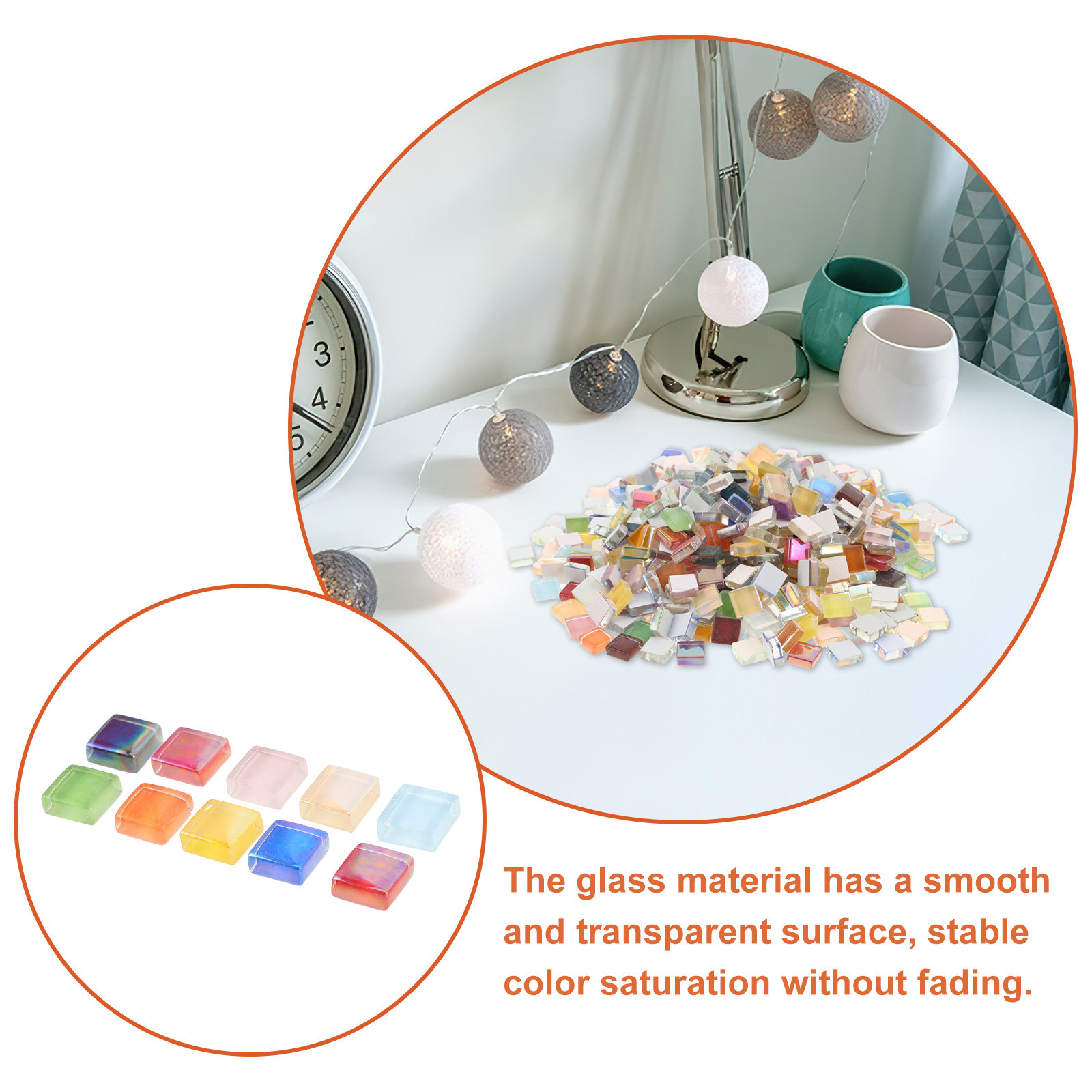 مجموعة مواد من 450 قطعة من بلا - مراجعة Art Craft Kits For Kids وسعره