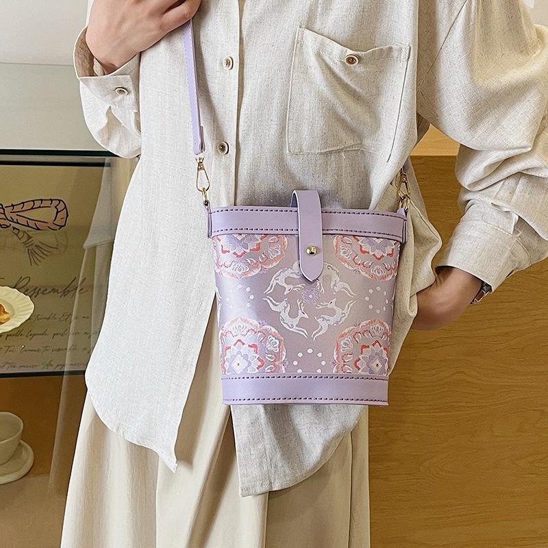 حقيبة محبوكة يدوية الصنع - حقي - مراجعة Art Craft Bag وسعره