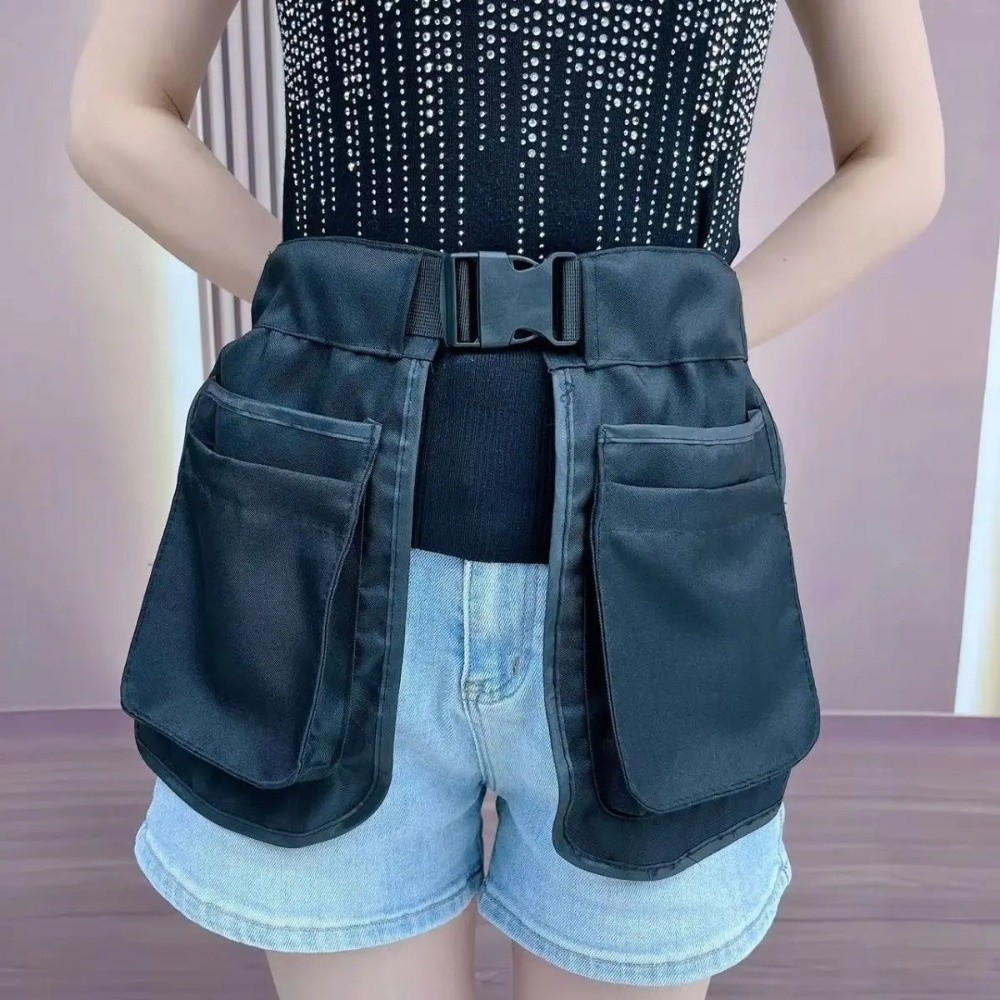حقيبة خصر محمولة بنمط عرقي، سع - مراجعة Art Craft Bag وسعره