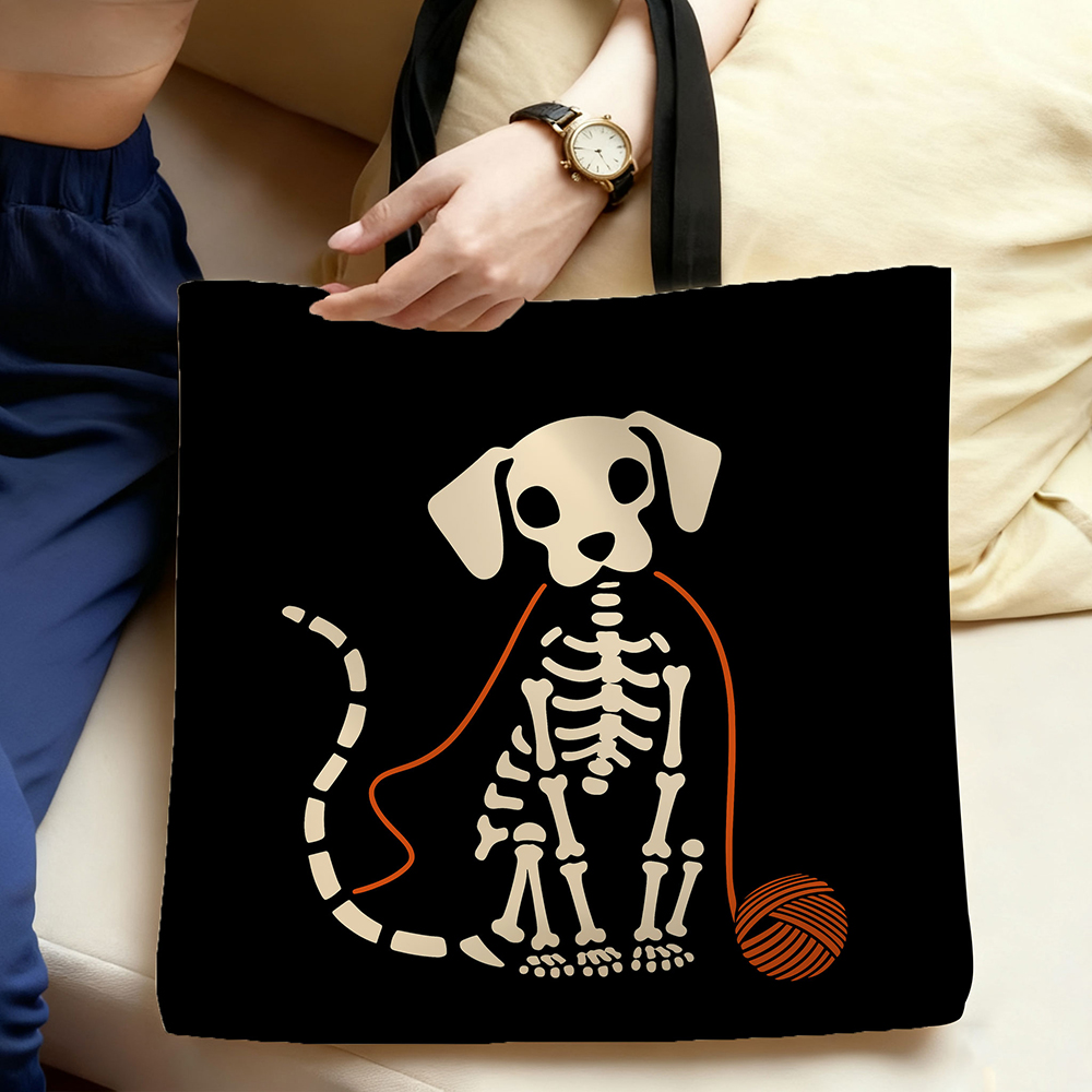 1/2 قطعة حقيبة بقالة قابلة لإع - مراجعة Art Craft Bag وسعره