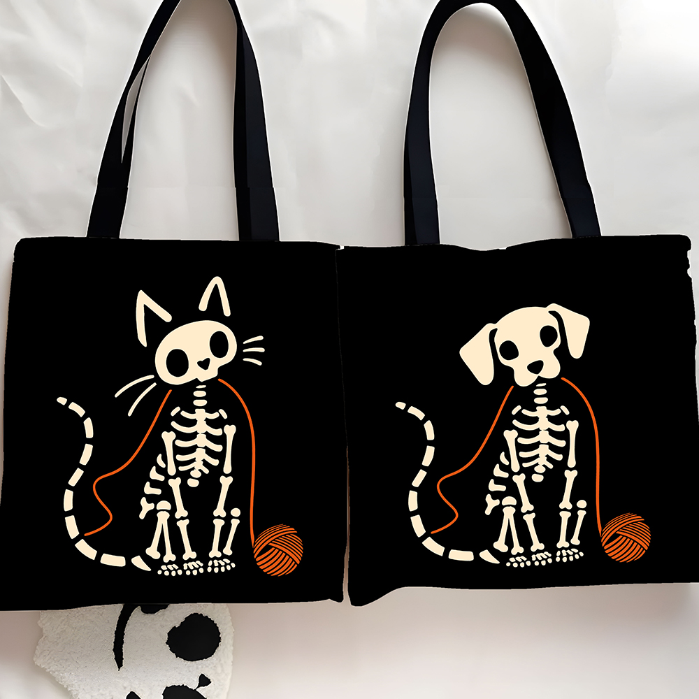 1/2 قطعة حقيبة بقالة قابلة لإع - مراجعة Art Craft Bag وسعره
