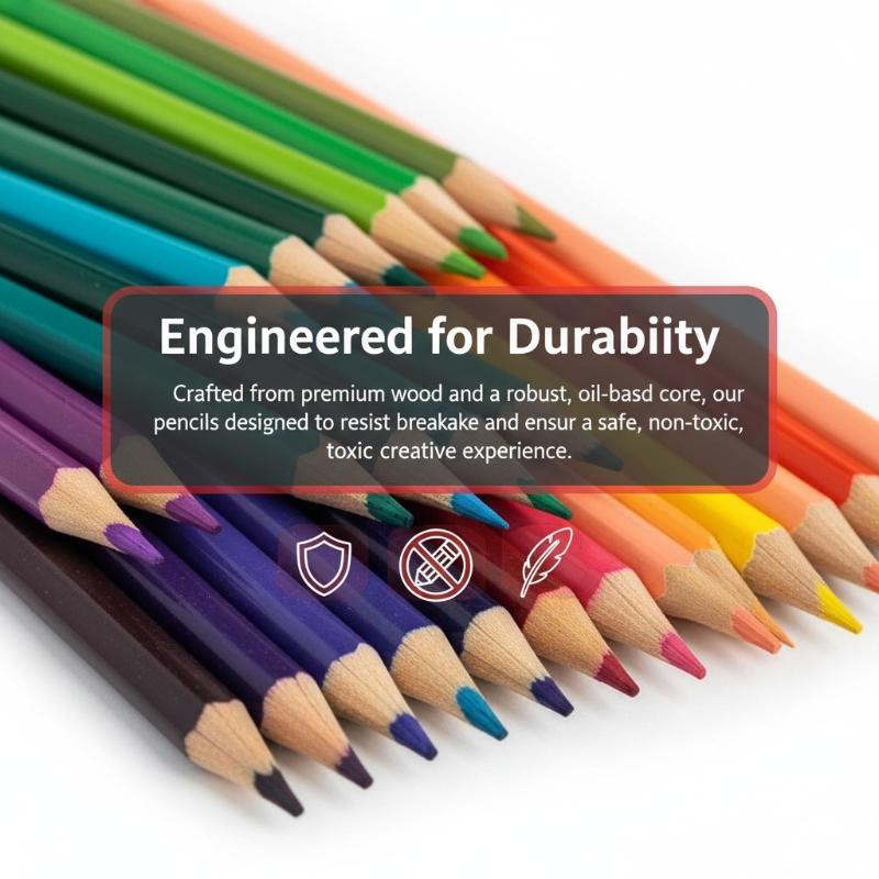 مجموعة أقلام تلوين احترافية ذا - مراجعة Colored Pencil Professional وسعره