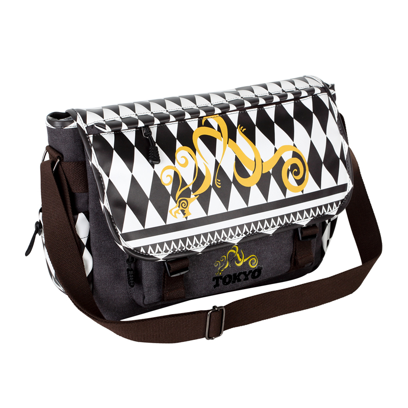 شيطان كامادو تانجيرو Nezuko To - مراجعة Art Craft Bag وسعره