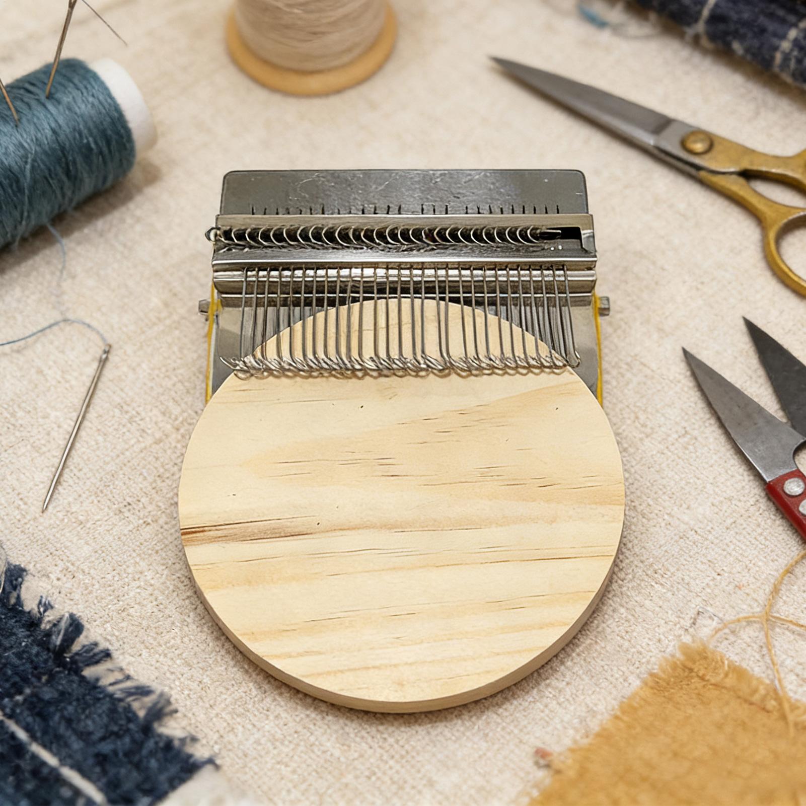 إصلاح تلوح في الأفق التصحيح جر - مراجعة Art Craft Yarn وسعره