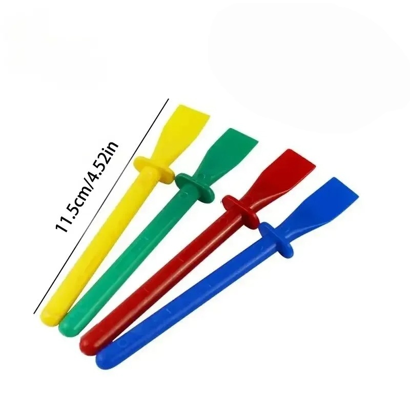 أدوات نشر الغراء، أدوات توزيع  - مراجعة Art Craft Stick وسعره