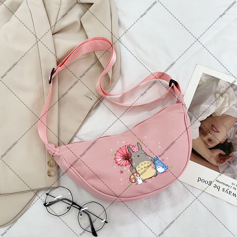 حقائب كروس بودي توتورو للنساء، - مراجعة Art Craft Bag وسعره