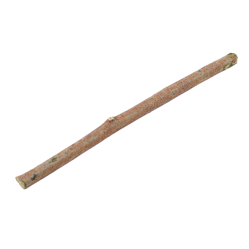 20 قطعة عصا خشبية فرع الصفصاف  - مراجعة Art Craft Stick وسعره