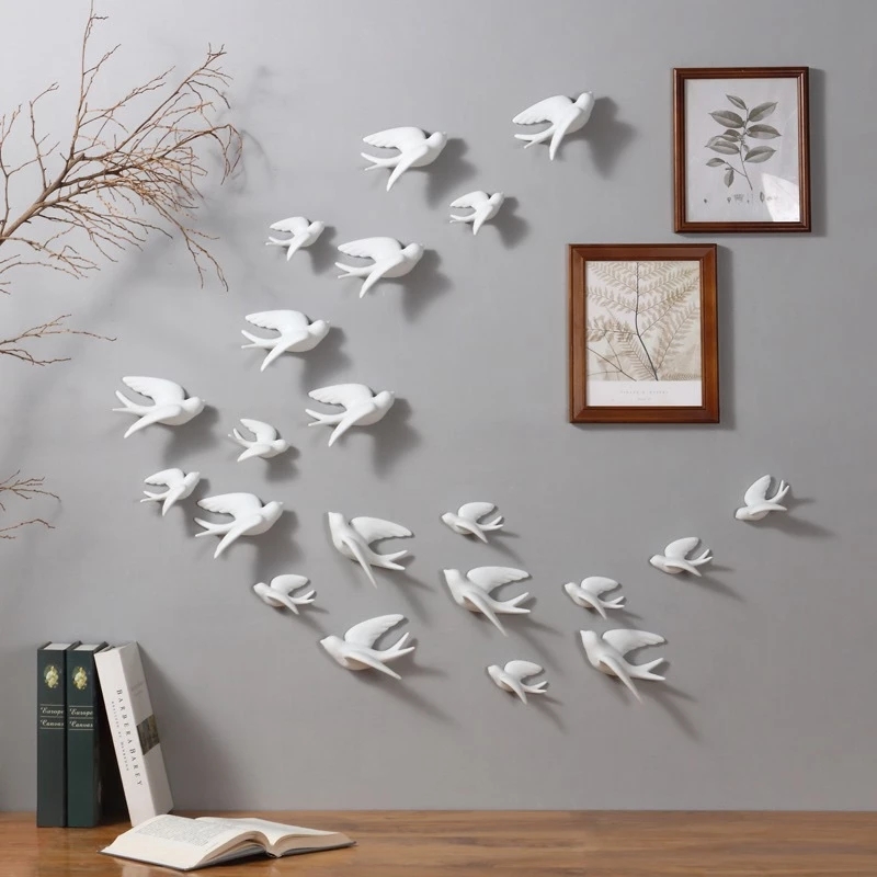 الإبداعية السيراميك الطيور الج - مراجعة Art Craft Background وسعره
