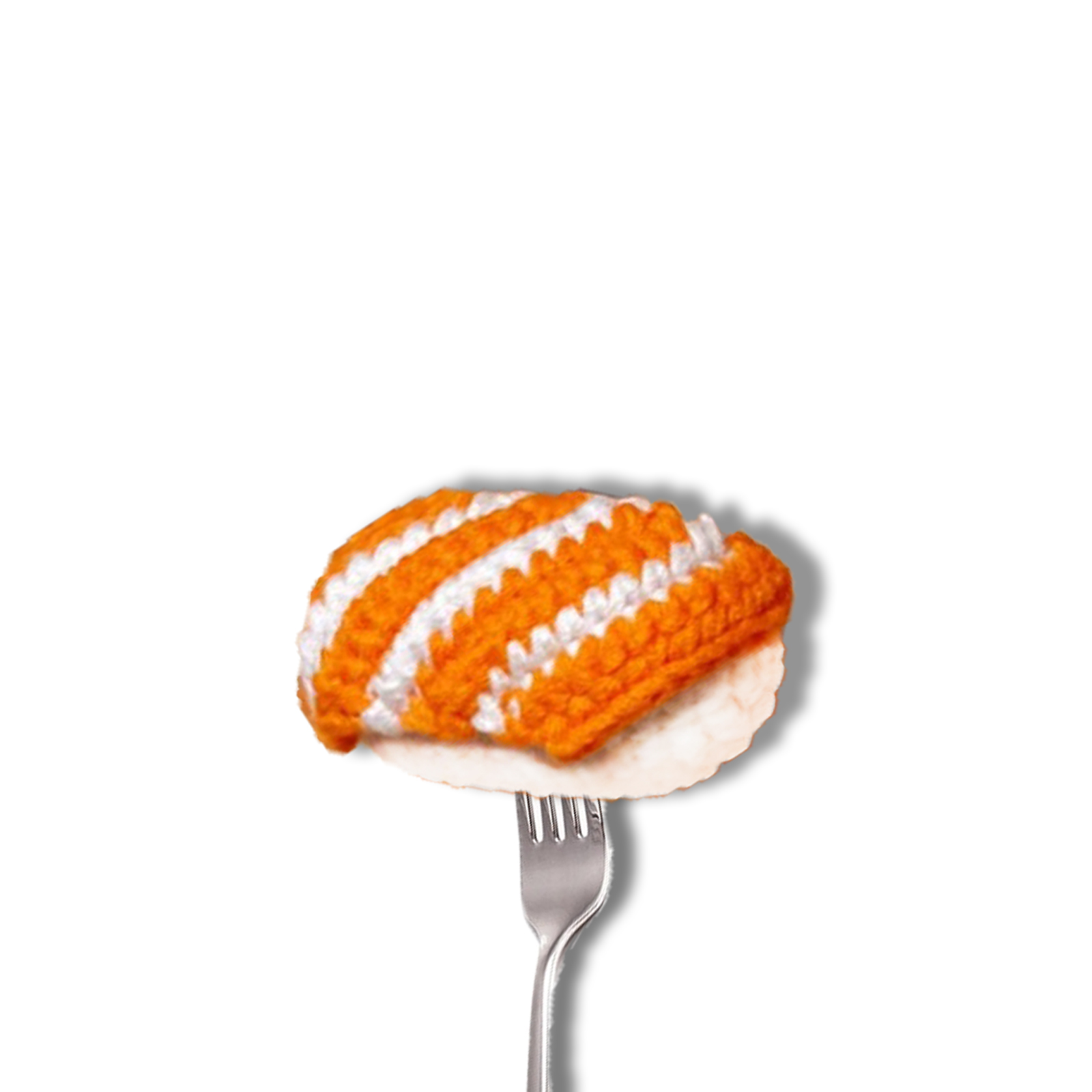 YAMAXIN 2PC Sushi-Themed Croch - مراجعة Art Craft Yarn وسعره
