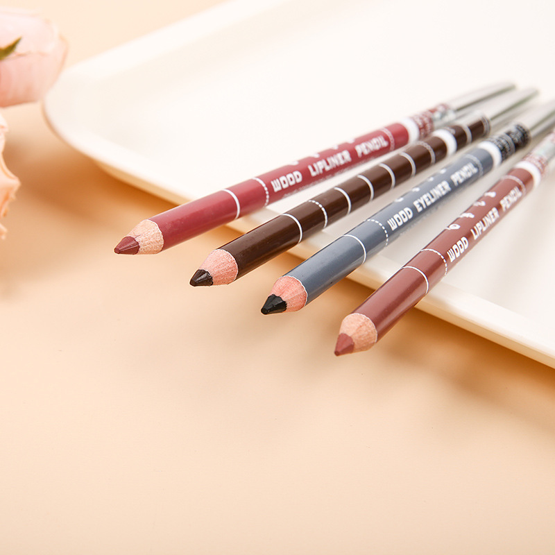 قلم تحديد العيون الخشبي الاحتر - مراجعة Colored Pencil Professional وسعره