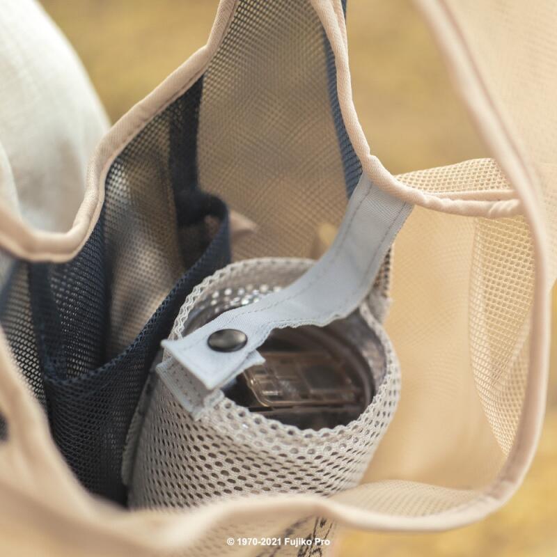 حقيبة تسوق كبيرة قابلة للطي بت - مراجعة Art Craft Bag وسعره