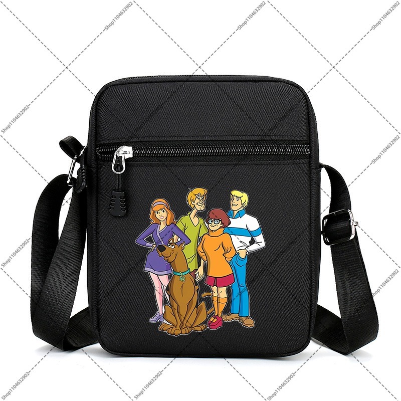 حقائب سكوبي دو كروس بودي للنسا - مراجعة Art Craft Bag وسعره