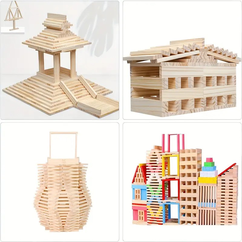 30 قطعة/50 قطعة 0.5 × 0.5 × 30 - مراجعة Art Craft Stick وسعره