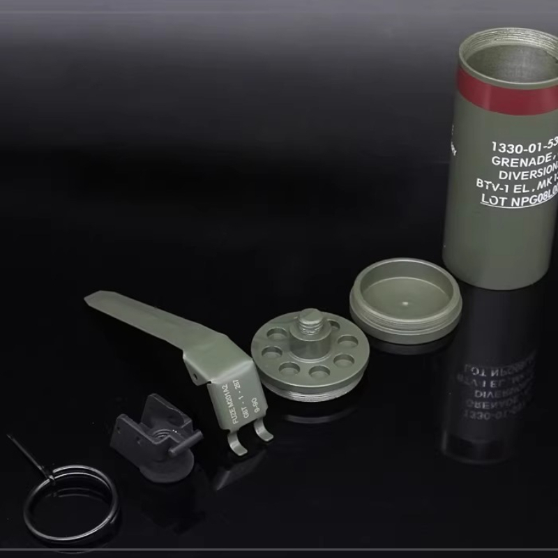 نموذج ثابت من نوع MK13 بدون وظ - مراجعة Art Craft Materials وسعره