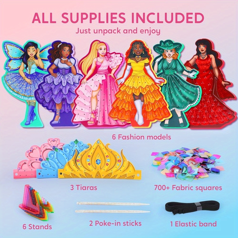 بوكي إن فن: أنشطة فنية ممتعة ل - مراجعة Art Craft Kits For Kids وسعره