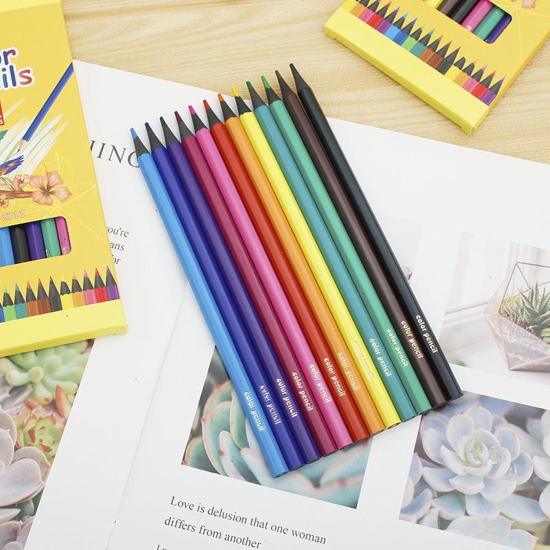 مجموعة أقلام تلوين احترافية لل - مراجعة Colored Pencil Professional وسعره